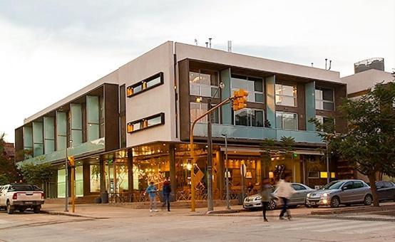 Depto 25 las Marías San Salvador de Jujuy Exterior foto