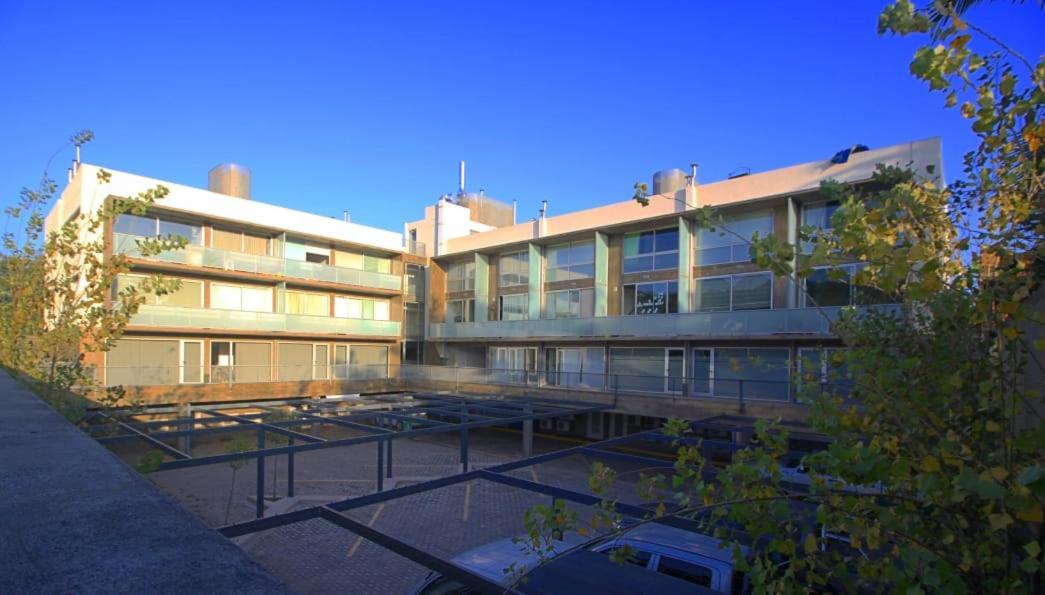 Depto 25 las Marías San Salvador de Jujuy Exterior foto