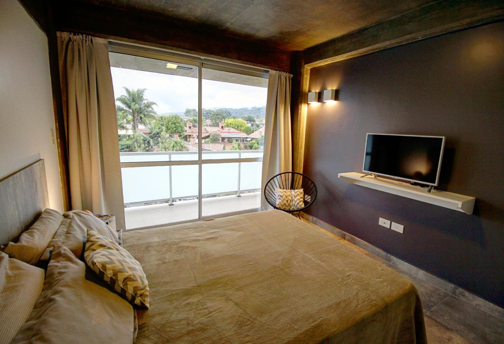Depto 25 las Marías San Salvador de Jujuy Exterior foto
