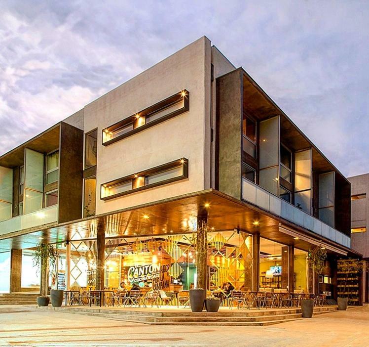 Depto 25 las Marías San Salvador de Jujuy Exterior foto